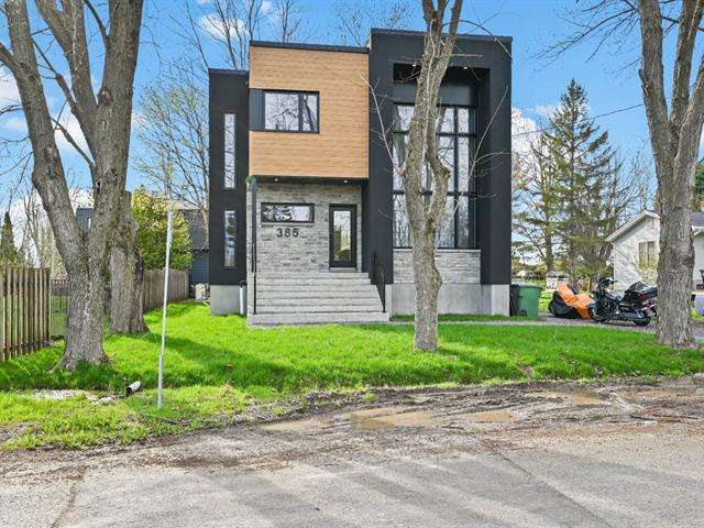 maison à vendre Venise-en-Québec