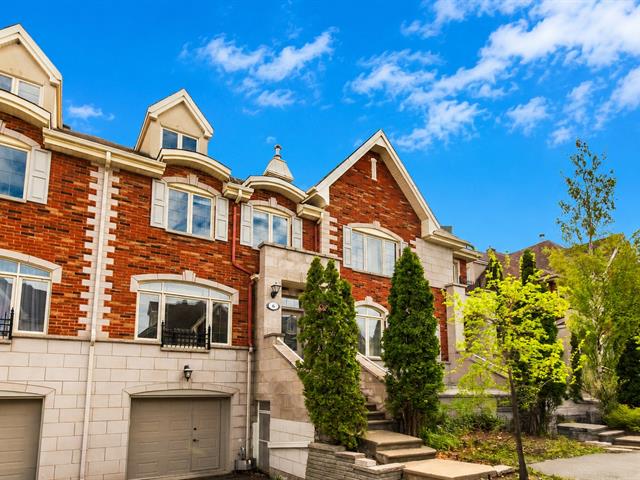 maison à vendre Montréal (Verdun/Île-des-Soeurs)