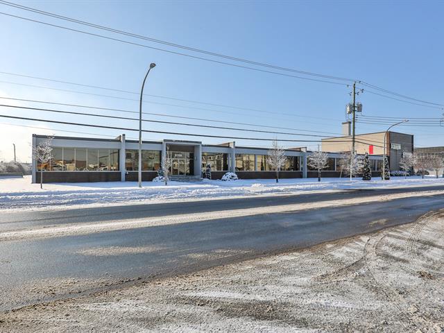 maison à vendre Montréal (Anjou)