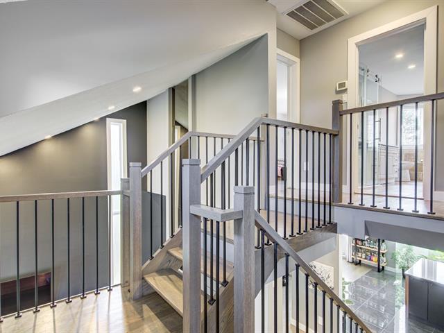 Maison à étages à vendre, La Prairie
