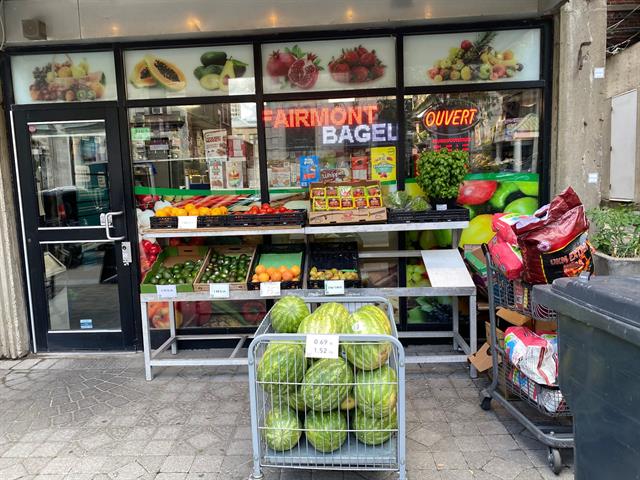 maison à vendre Montréal (Ville-Marie)
