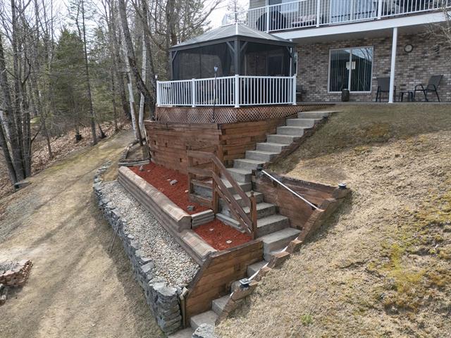 Escalier