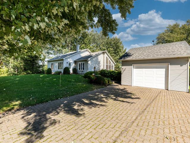 maison à vendre Saint-Jean-sur-Richelieu