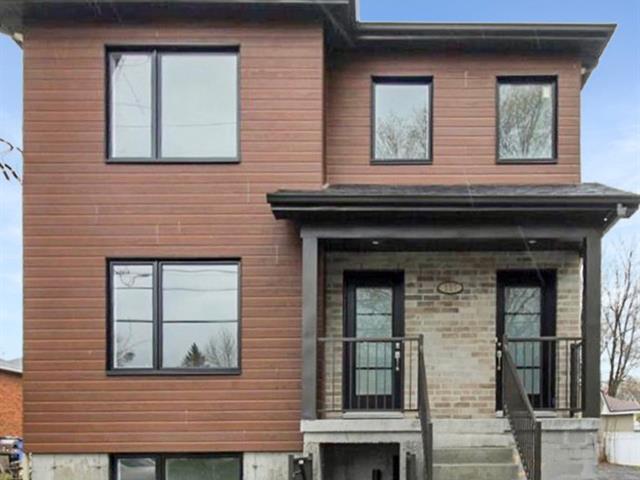 maison à vendre Crabtree