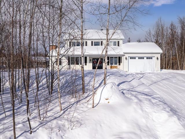 maison à vendre Saint-Liguori