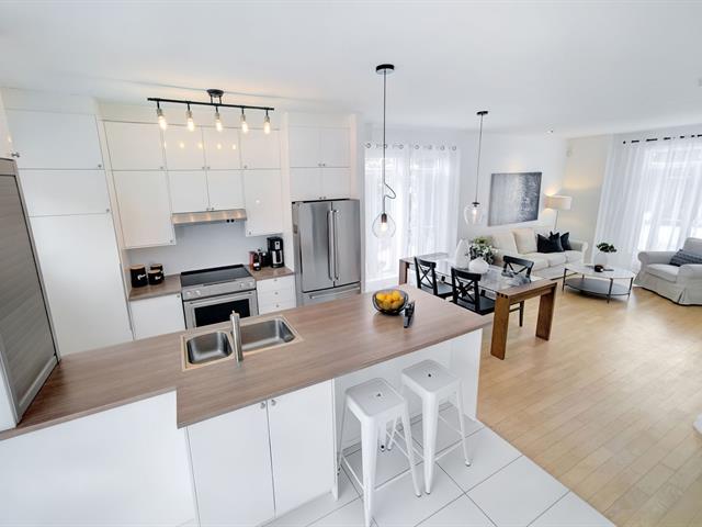 maison à vendre Montréal (Saint-Laurent)