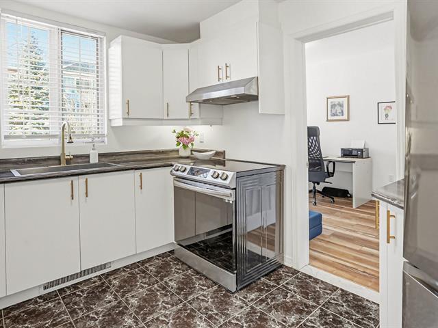Condo à vendre, Montréal (Saint-Laurent)