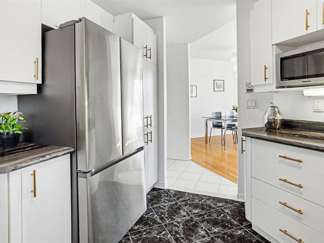 Condo à vendre, Montréal (Saint-Laurent)