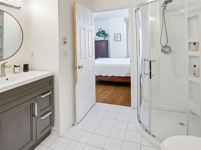 Condo à vendre, Montréal (Saint-Laurent)