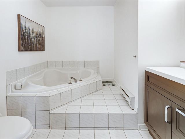 Condo à vendre, Montréal (Saint-Laurent)