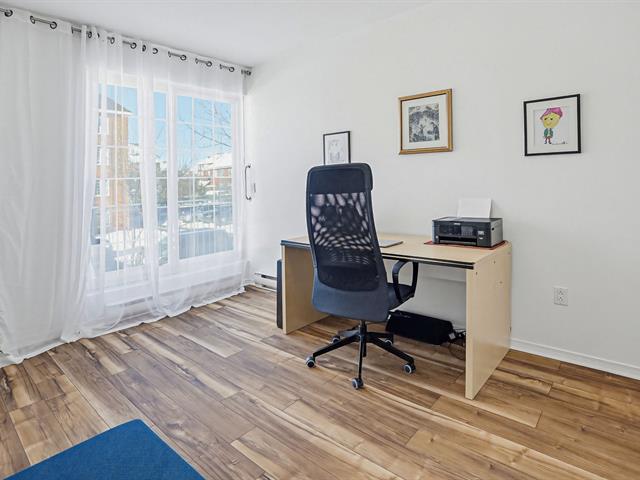 Condo à vendre, Montréal (Saint-Laurent)