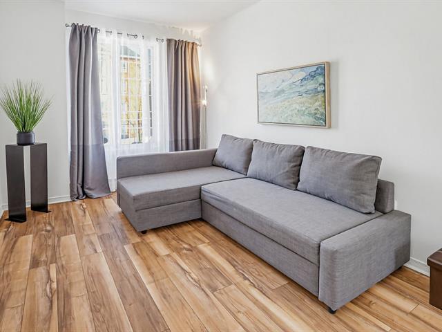 Condo à vendre, Montréal (Saint-Laurent)