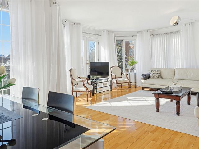 Condo à vendre, Montréal (Saint-Laurent)