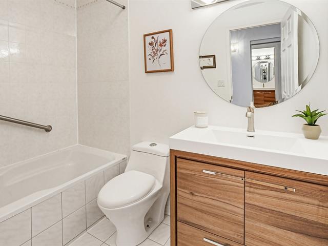 Condo à vendre, Montréal (Saint-Laurent)