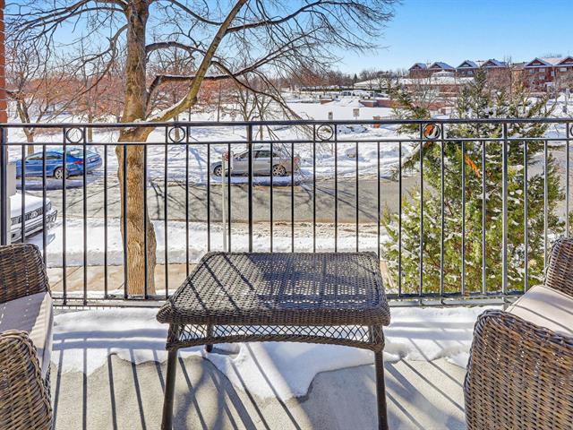 Condo à vendre, Montréal (Saint-Laurent)