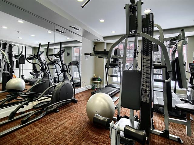 Condo à vendre, Montréal (Saint-Laurent)