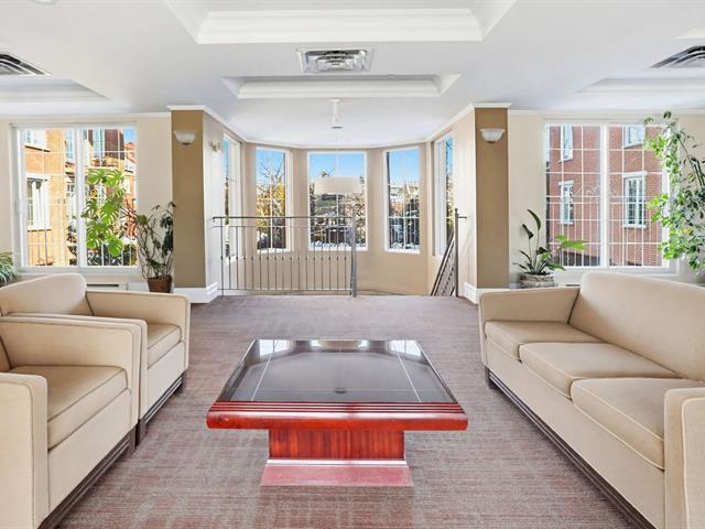Condo à vendre, Montréal (Saint-Laurent)