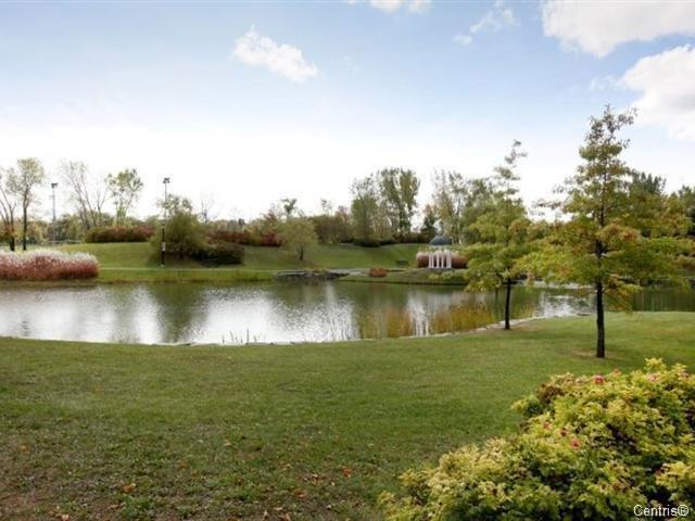 Condo à vendre, Montréal (Saint-Laurent)