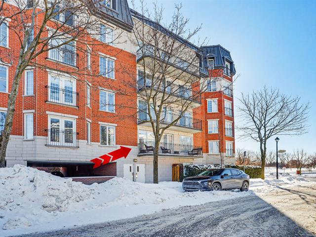 Condo à vendre, Montréal (Saint-Laurent)