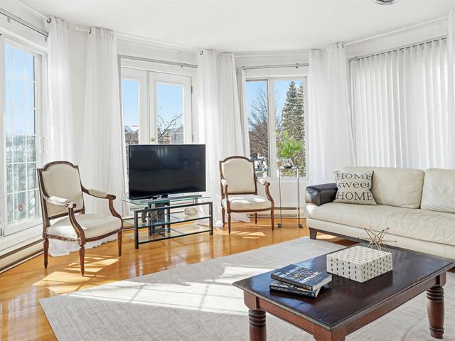 Condo à vendre, Montréal (Saint-Laurent)