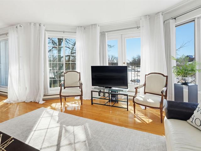 Condo à vendre, Montréal (Saint-Laurent)