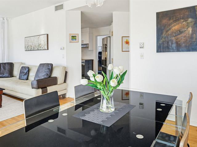 Condo à vendre, Montréal (Saint-Laurent)