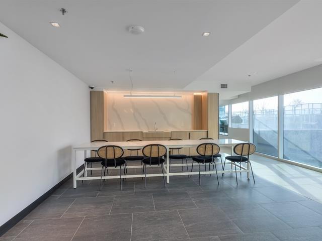 Salle communautaire