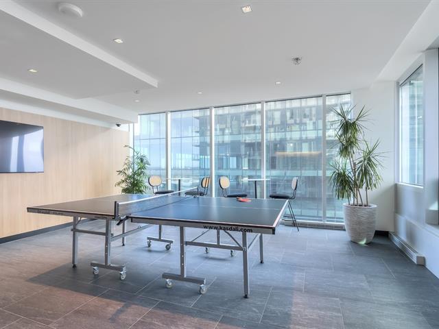 Salle de jeux