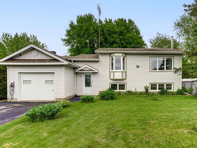 house for sale Saint-Marc-sur-Richelieu