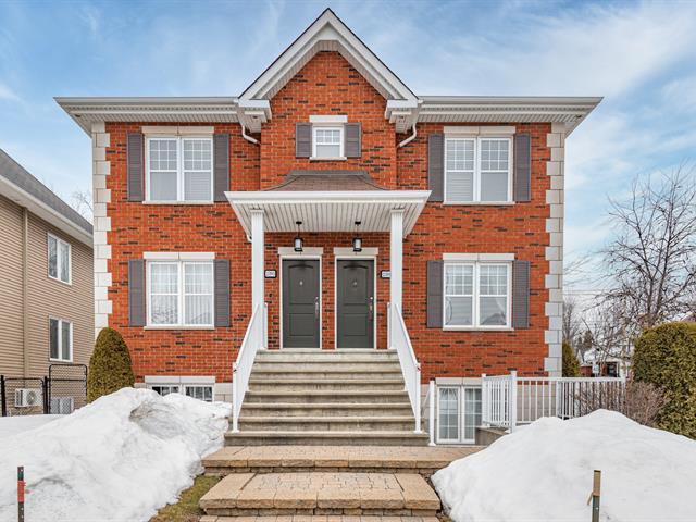 maison à vendre Laval (Chomedey)
