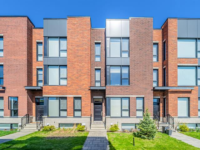 maison à vendre Montréal (Saint-Laurent)