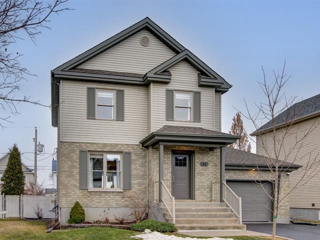 house for sale Saint-Constant