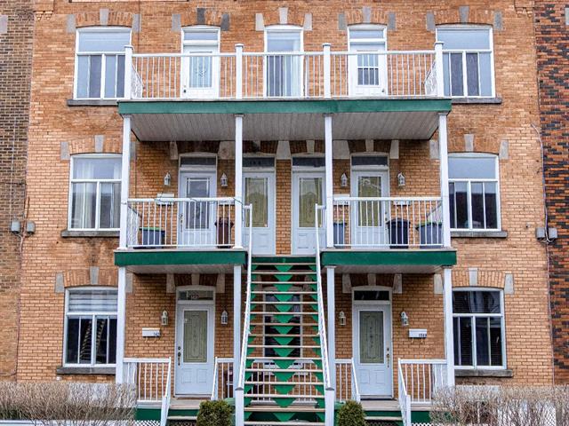 maison à vendre Montréal (Verdun/Île-des-Soeurs)