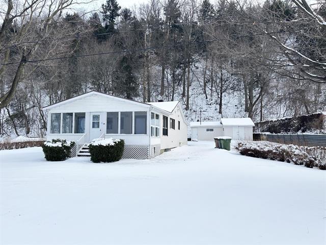 maison à vendre Sainte-Croix