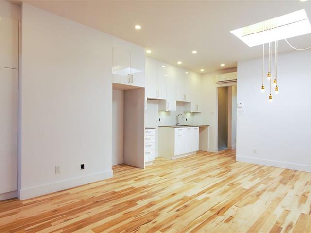 maison à vendre Montréal (Ahuntsic-Cartierville)