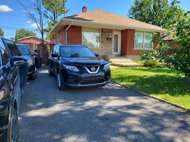 maison à vendre Montréal (Montréal-Nord)