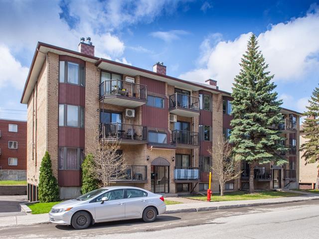 maison à vendre Montréal (Anjou)