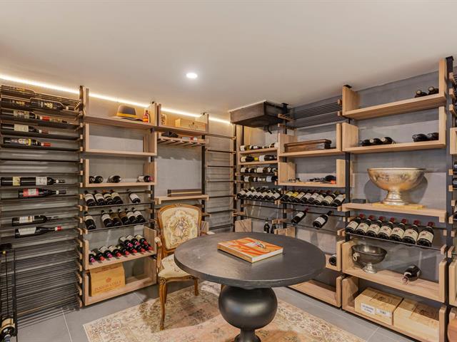 Cave à vin