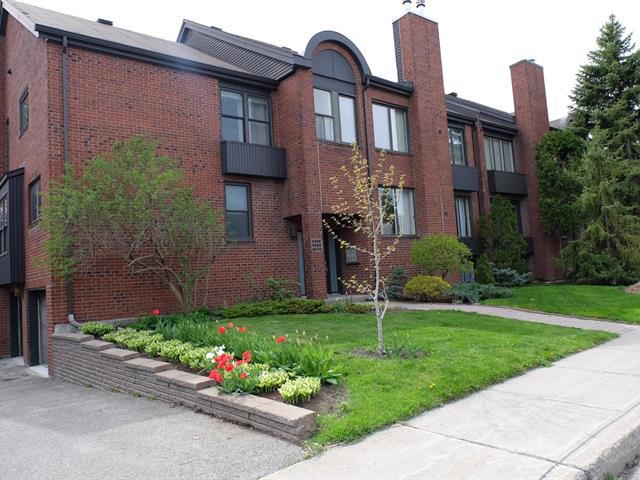 maison à vendre Montréal (Mercier/Hochelaga-Maisonneuve)