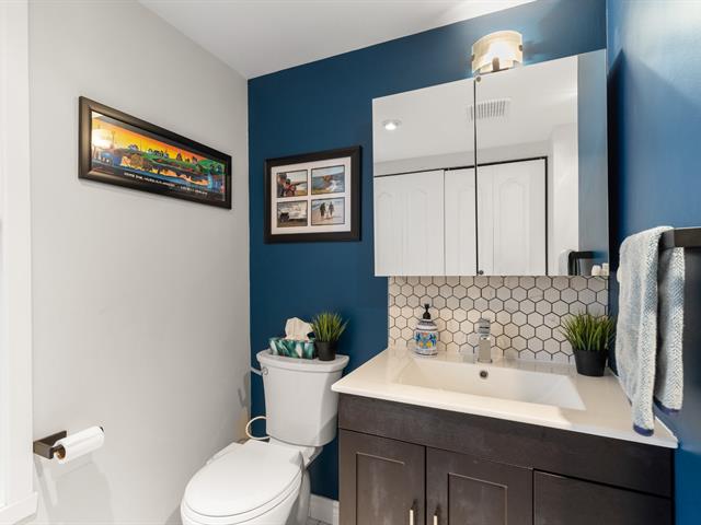 Maison à étages à vendre, Montréal (Mercier/Hochelaga-Maisonneuve)
