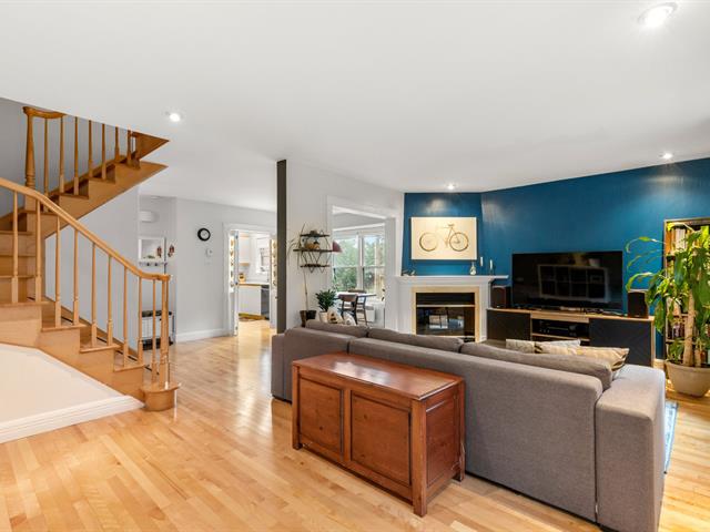 Maison à étages à vendre, Montréal (Mercier/Hochelaga-Maisonneuve)