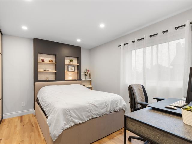 Maison à étages à vendre, Montréal (Mercier/Hochelaga-Maisonneuve)