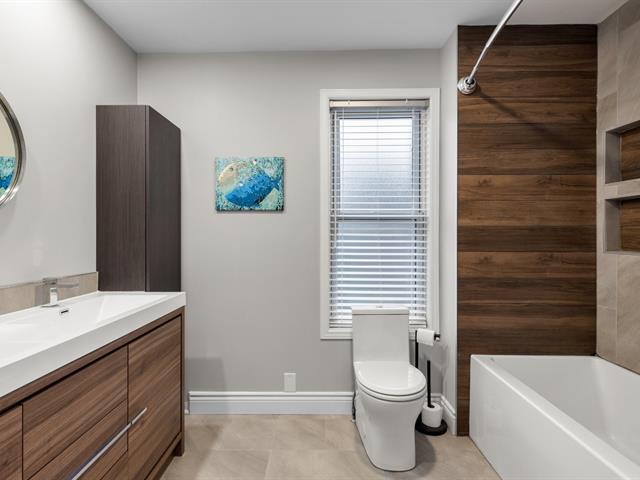 Maison à étages à vendre, Montréal (Mercier/Hochelaga-Maisonneuve)