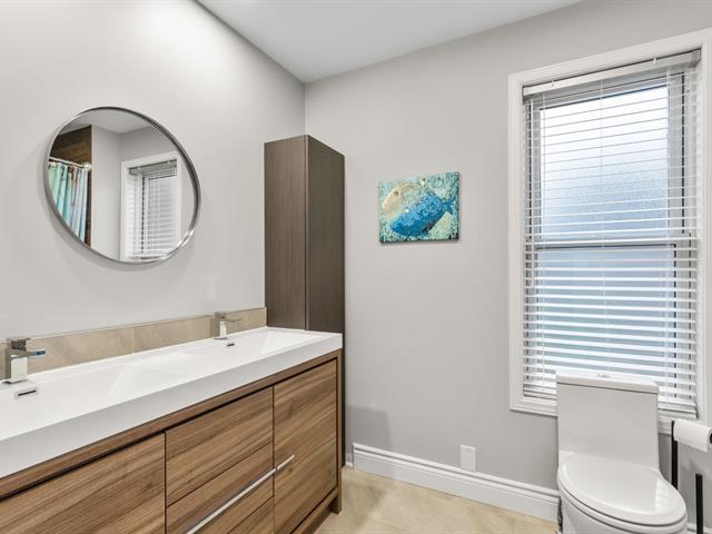 Maison à étages à vendre, Montréal (Mercier/Hochelaga-Maisonneuve)