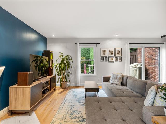 Maison à étages à vendre, Montréal (Mercier/Hochelaga-Maisonneuve)