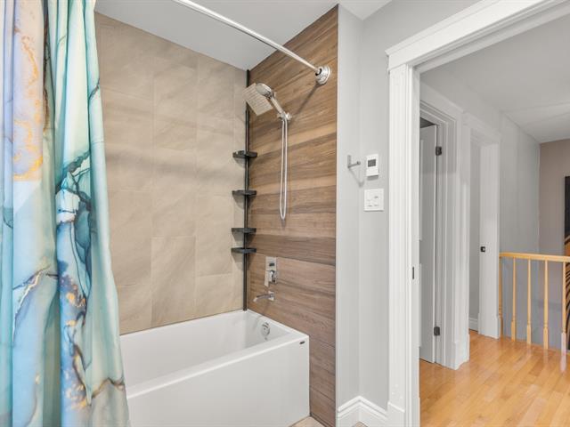 Maison à étages à vendre, Montréal (Mercier/Hochelaga-Maisonneuve)