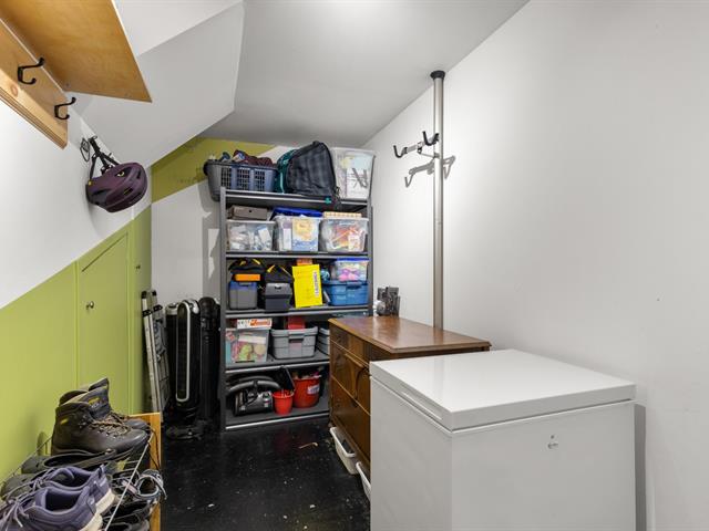 Maison à étages à vendre, Montréal (Mercier/Hochelaga-Maisonneuve)