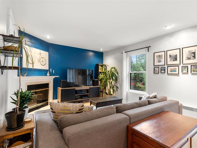 Maison à étages à vendre, Montréal (Mercier/Hochelaga-Maisonneuve)