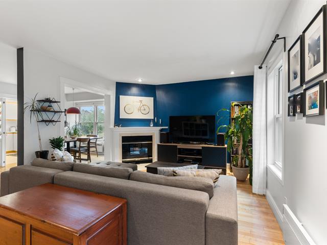Maison à étages à vendre, Montréal (Mercier/Hochelaga-Maisonneuve)