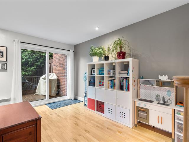 Maison à étages à vendre, Montréal (Mercier/Hochelaga-Maisonneuve)